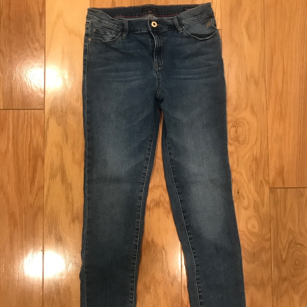 Tommy Hilfiger Greenwich Skinny jeans